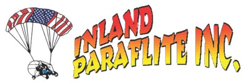 Inland Paraflite Inc Logo